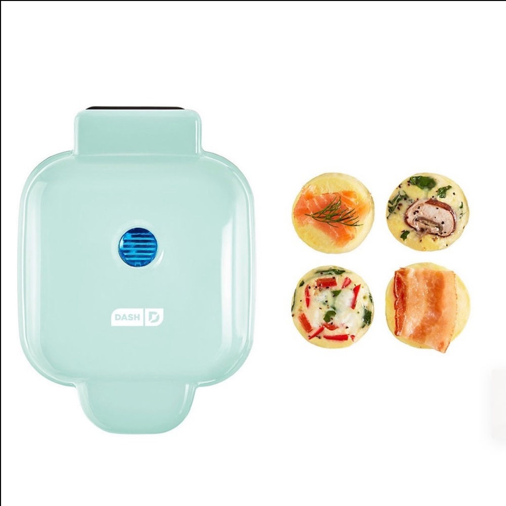 Dash Egg Bite Maker